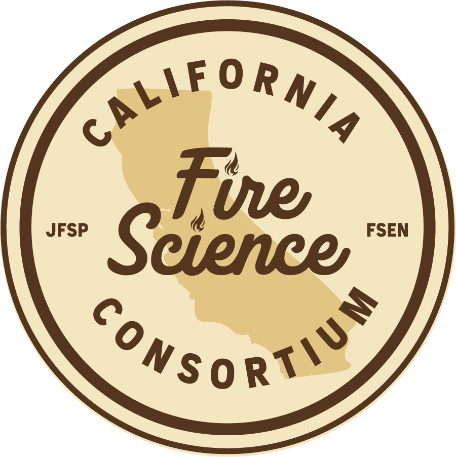 CFSC badge