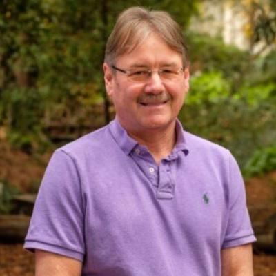 Scott Stephens