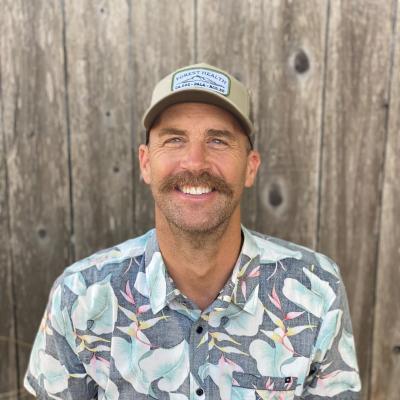 Photo of Jeremy Zagarella 