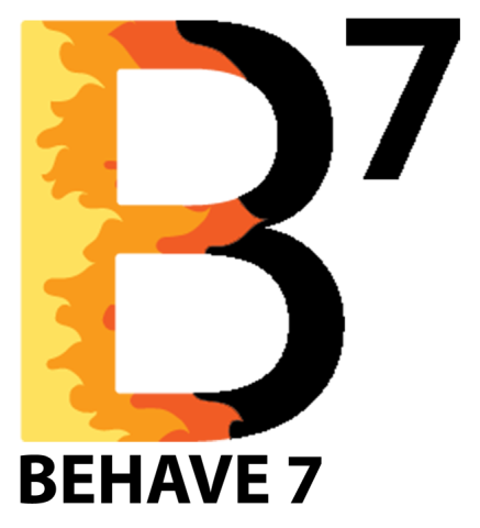 Behave7 logo