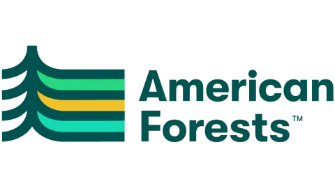 American Forests Logo