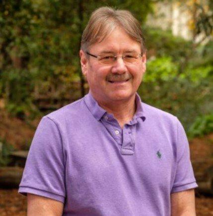 Scott Stephens