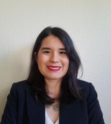 Jeanette Cobian-Iñiguez