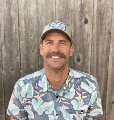 Photo of Jeremy Zagarella 