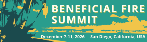 Beneficial Fire Summit Logo 2026