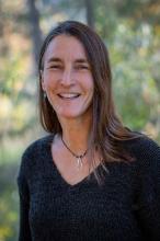 Susan Pritchard