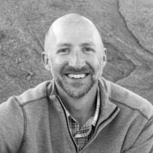 Photo of Matt Thompson, PhD 