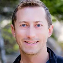 Headshot of Morgan Tingley