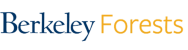 Berkeley Forests logo