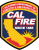 CAL FIRE logo