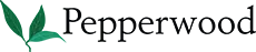 Pepperwood Preserve logo