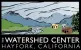 The Watershed Research and Training Center logo