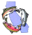 Salmonid Restoration Federation logo