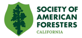 California Society of American Foresters