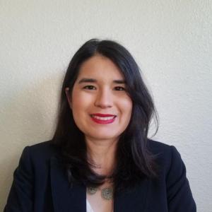 Jeanette Cobian-Iñiguez