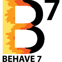 Behave7 logo