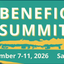 Beneficial Fire Summit Logo 2026